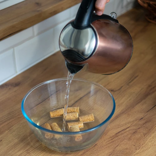 Dop de plută 21/16 mm 10 buc. - 6