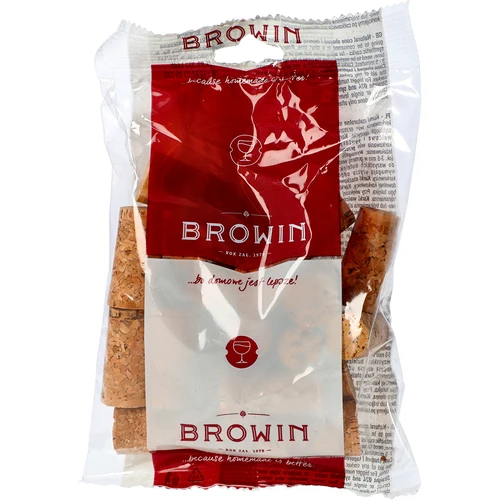 Dop de plută 21/16 mm 20 buc. - 3