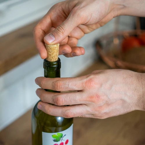 Dop de plută 23/18 mm 100 buc - 6