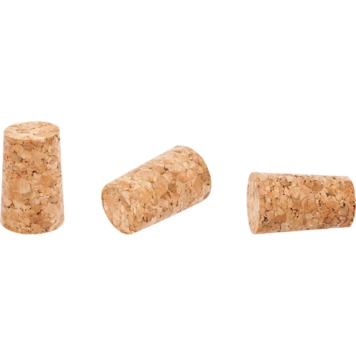 Dop de plută 23/18 mm 20 buc.