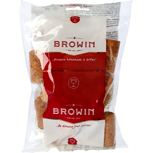 Dop de plută 23/18 mm 20 buc. - 3