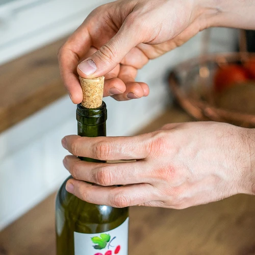 Dop de plută 23/18 mm 20 buc. - 6