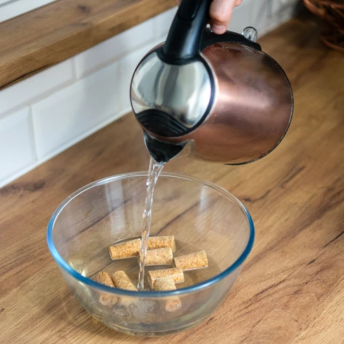 Dop de plută 23/18 mm 20 buc. - 5