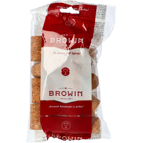 Dop de plută 25/22 mm 20 buc. - 3