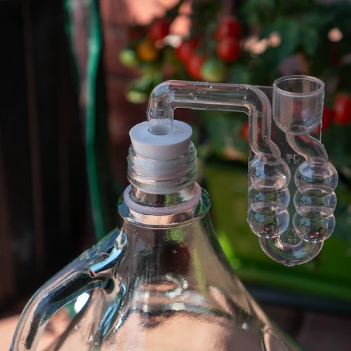 Dop pentru balon 51/48mm - 4