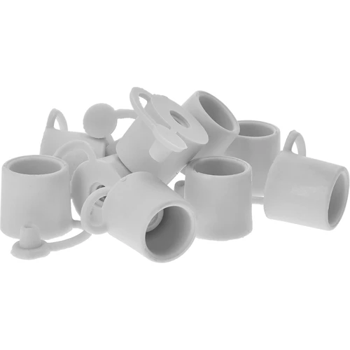 Dop pentru balon fi 32 mm - cu închidere - 3