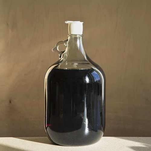 Dop pentru balon fi 37/41 mm cu închidere - 6