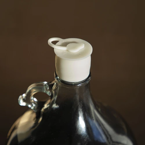 Dop pentru balon fi 37/41 mm cu închidere - 7