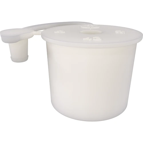 Dop pentru balon fi 40/43 mm cu închidere - 2