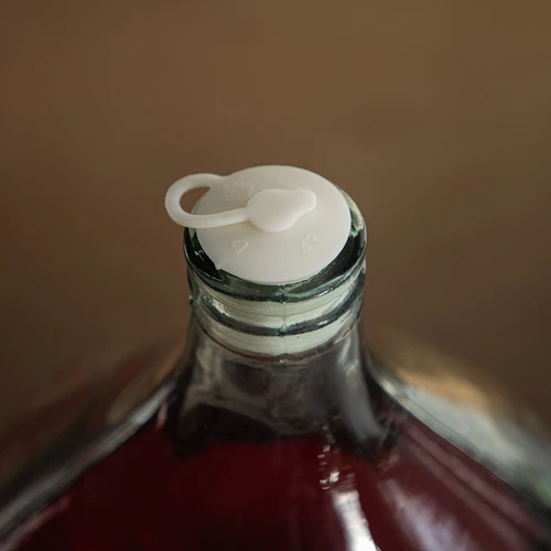 Dop pentru balon fi 40/43 mm cu închidere - 6