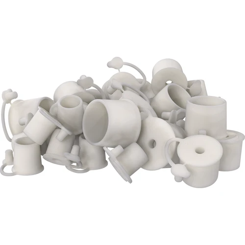 Dop pentru balon fi 44/48 mm cu închidere - 5