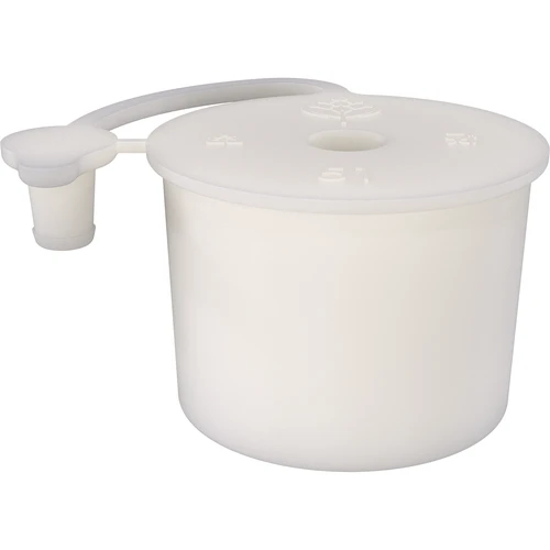 Dop pentru balon fi 48/51 mm cu închidere - 2