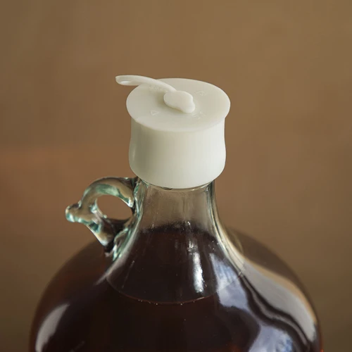 Dop pentru balon fi 48/51 mm cu închidere - 6