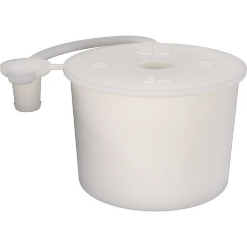 Dop pentru balon fi 50/54 mm cu închidere - 2