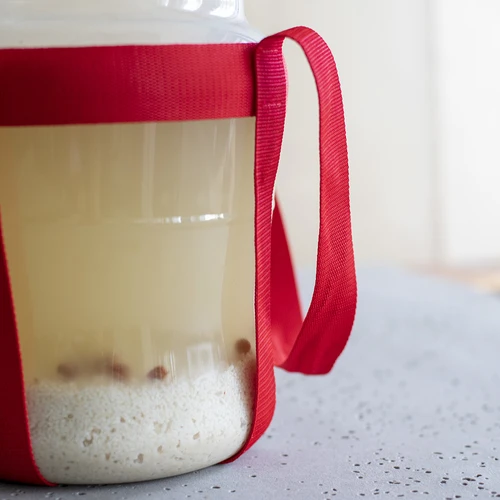 Drojdie Bayanus + nutrienți - Universal - 21%, 17 g - 9