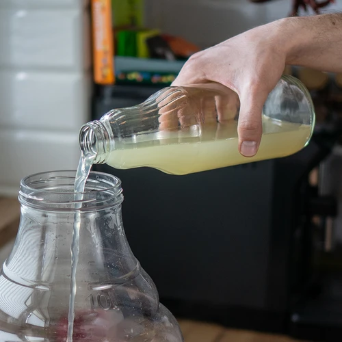 Drojdie de vin Universală, 20 ml - 4