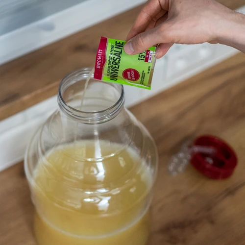 Drojdie de vin Universală fără înmulțire, 20 ml - 3