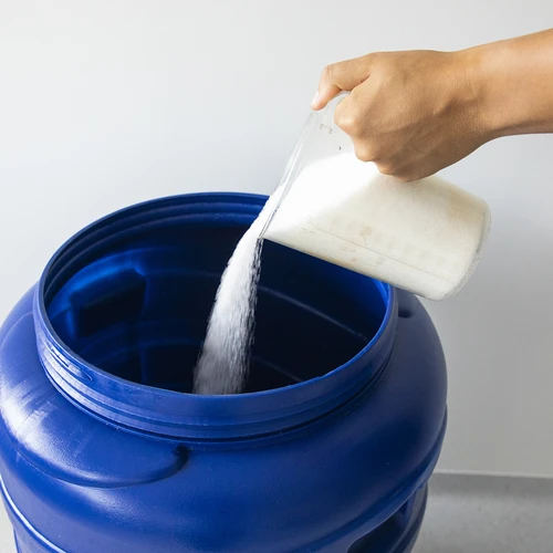 Drojdie Turbo X-Pure 21,3%, 100 L - 6