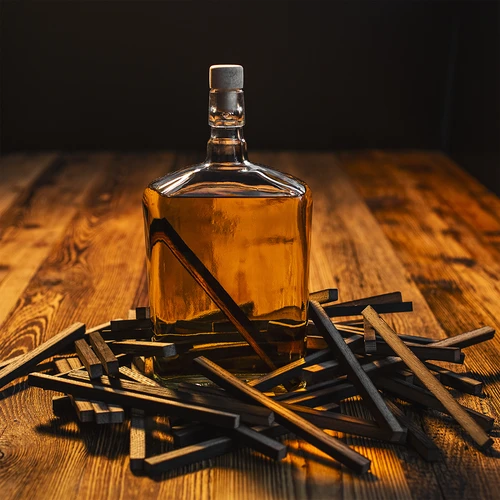 Drojdie Turbo X-Pure 21,3%, 100 L - 15