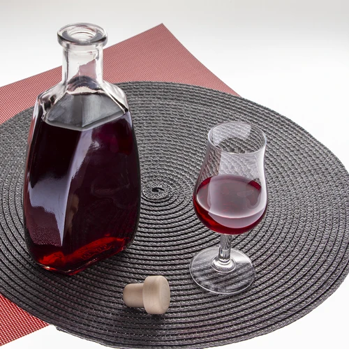 Drojdie Turbo X-Pure 21,3 %, 48 h, 25 L - 7