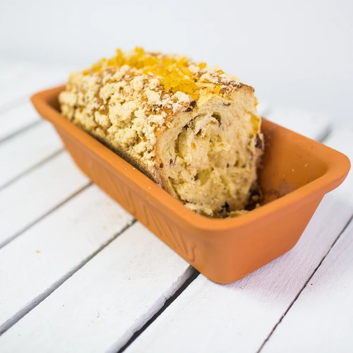 Drojdie uscată de panificație, 100g - 6