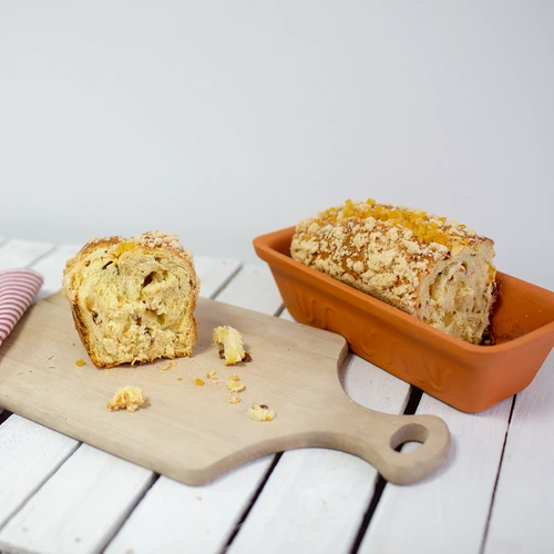 Drojdie uscată de panificație, 500g - 8