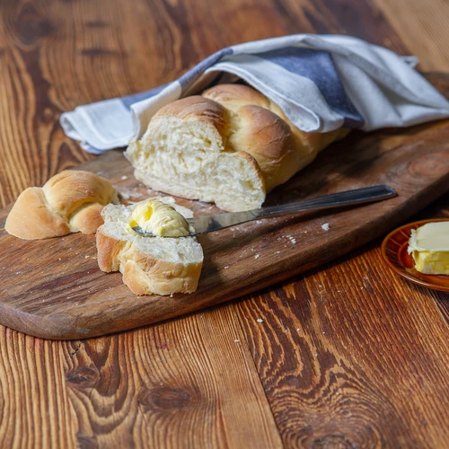 Drojdie uscată de panificație, 500g - 4