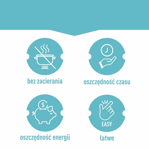 Drojdii distilerie Turbo Koji, 50 g (fără fermentare!) - 6