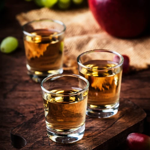 Drojdii distilerie Turbo Koji, 50 g (fără fermentare!) - 10