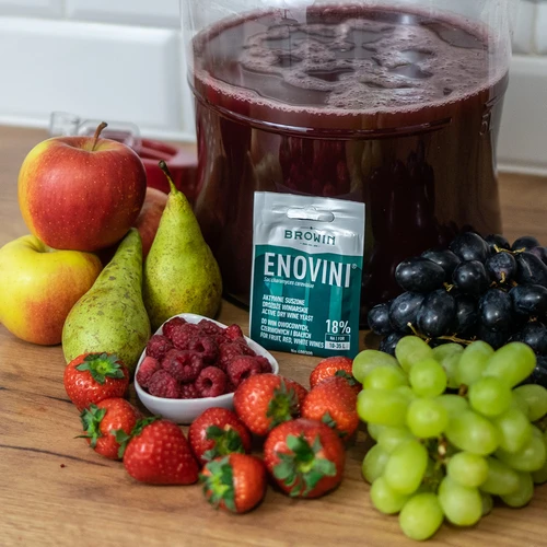 Drojdii pentru vinificație Enovini® - 3