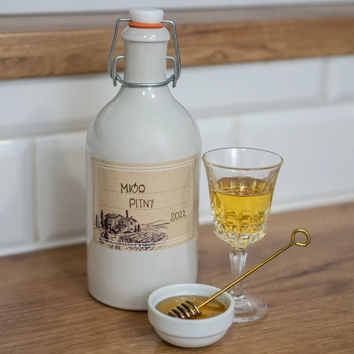 Drojdii pentru vinificație Fermivin PDM, 7 g - 6