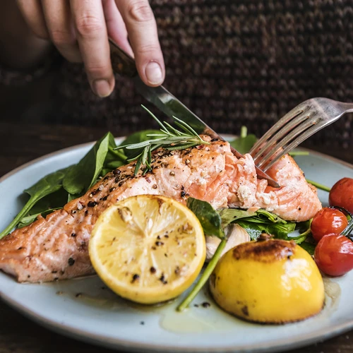 Duo Grill Clasic pentru pește și legume - amestec de condimente 2 în 1, 2 x 12 g - 8