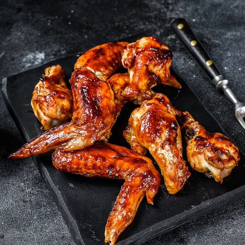 Duo Grill pentru carne, amestec de condimente 2 în 1, 2 x 12 g - 8