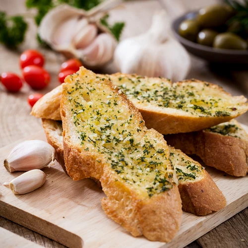 Duo Unt - condiment cu usturoi și ierburi 2 în 1, 2 x 12g - 6