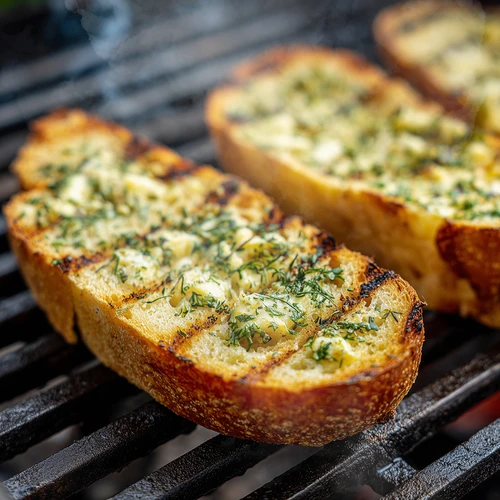 Duo Unt - condiment cu usturoi și ierburi 2 în 1, 2 x 12g - 7