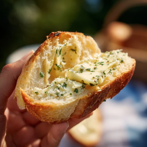 Duo Unt - condiment cu usturoi și ierburi 2 în 1, 2 x 12g - 8