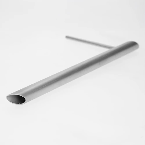 Duză LONG pentru generatoarele de fum dragON JET nr. 330144 și 330146 - 2