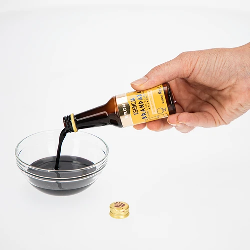 Esență Brandaxa cu aromă de brandy grecesc, 40 ml - 6