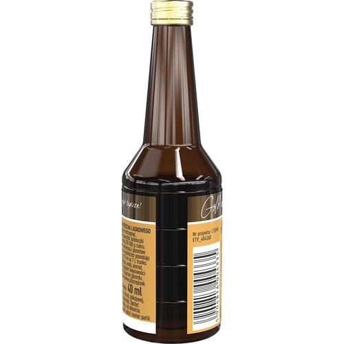 Esență cu aromă de alună pentru 4 L - 40 ml - 2