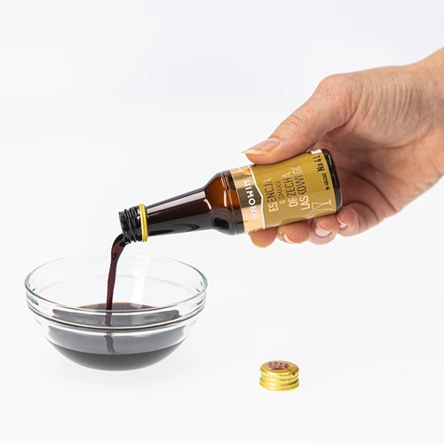 Esență cu aromă de alună pentru 4 L - 40 ml - 5