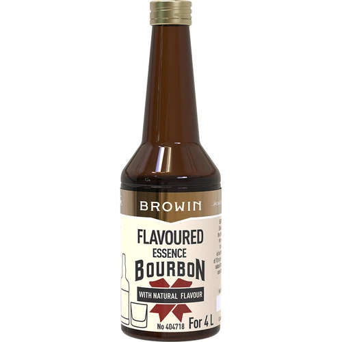 Esență cu aromă de Bourbon 40 ml
