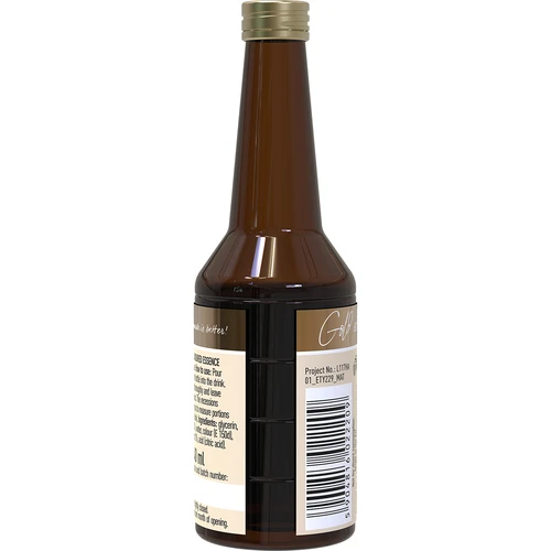 Esență cu aromă de Bourbon 40 ml - 2