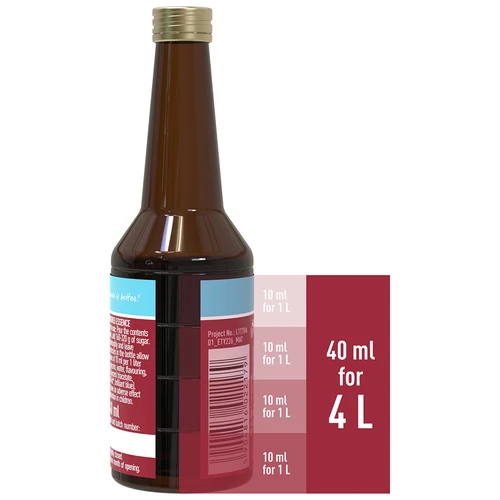 Esență cu aromă de cireșe 40 ml - 4