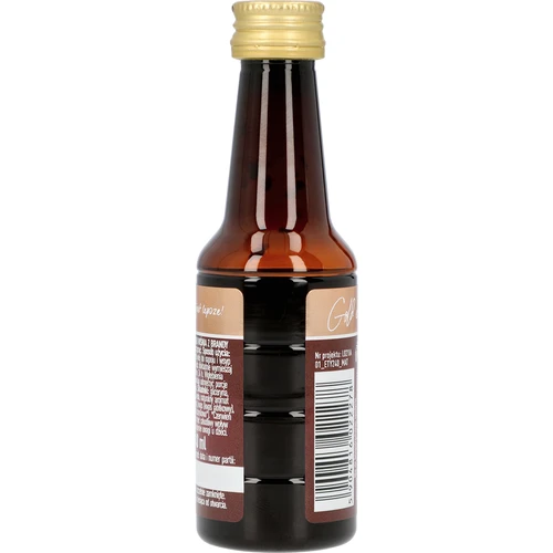 Esență cu aromă de Cireșe cu brandy, 40 ml - pentru 4 L - 2