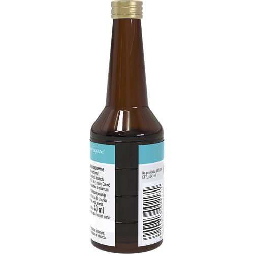 Esență cu aromă de cocos pentru 2 L - 40 ml - 2