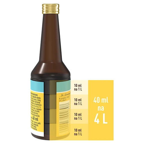 Esență cu aromă de gutui pentru 4 L - 40 ml - 6