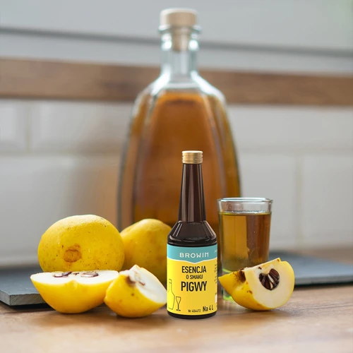 Esență cu aromă de gutui pentru 4 L - 40 ml - 8