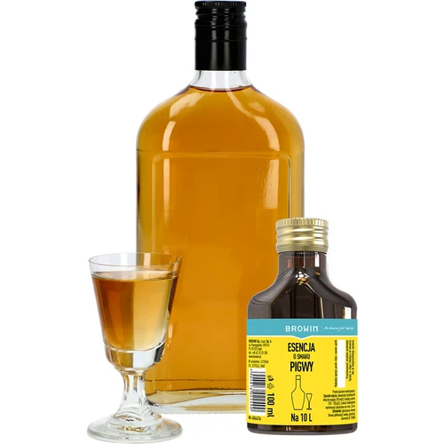 Esență cu aromă de gutuie pentru 10 L - 100 ml - 3