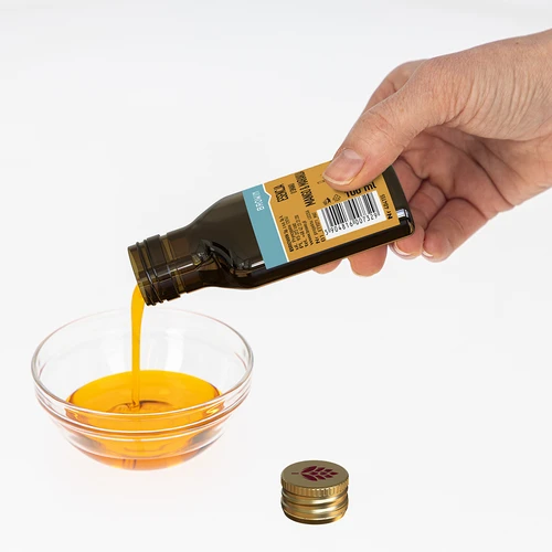 Esență cu aromă de mango & maracuja pentru 5 L, 100 ml - 5