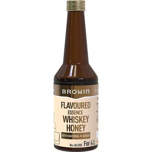 Esență cu aromă de miere pentru whiskey 40ml